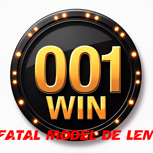 fatal model de lem, Roleta Virtual Interativa